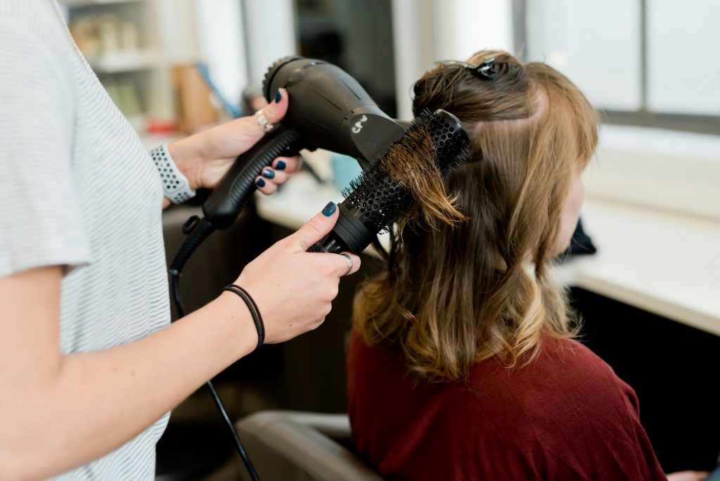 Kosmetikbehandlung für Frauen in Göllheim